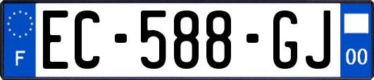 EC-588-GJ