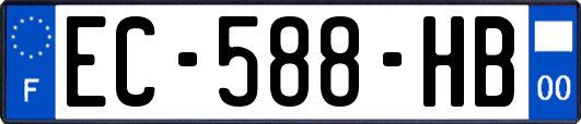 EC-588-HB