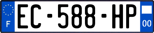 EC-588-HP