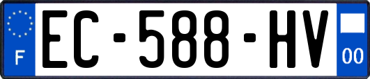 EC-588-HV