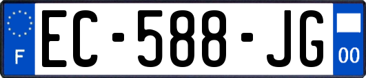 EC-588-JG