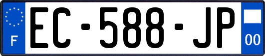 EC-588-JP