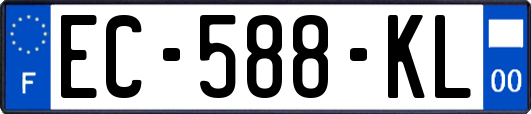 EC-588-KL