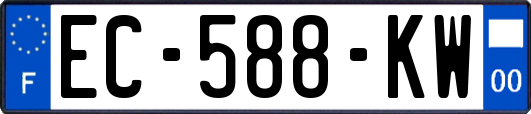 EC-588-KW
