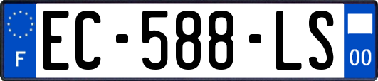 EC-588-LS