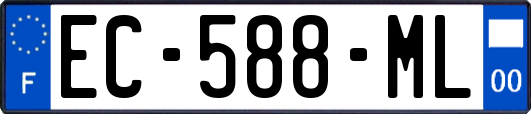EC-588-ML