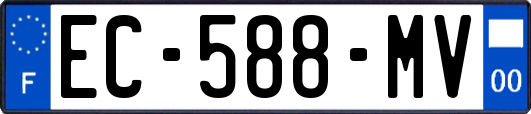 EC-588-MV