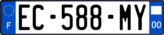 EC-588-MY