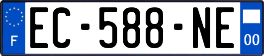 EC-588-NE