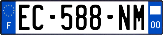 EC-588-NM