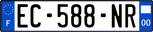 EC-588-NR