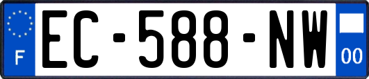 EC-588-NW