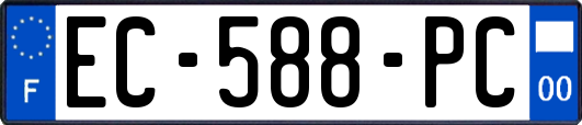 EC-588-PC