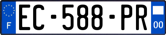 EC-588-PR