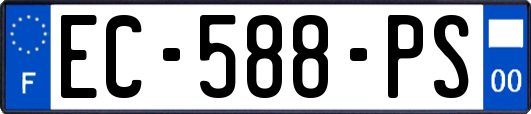 EC-588-PS
