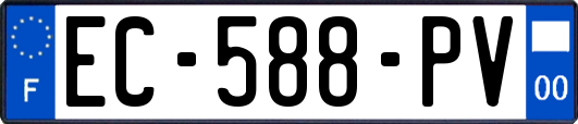 EC-588-PV