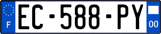 EC-588-PY