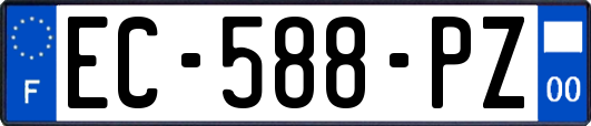EC-588-PZ