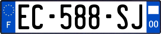 EC-588-SJ