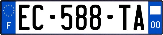EC-588-TA