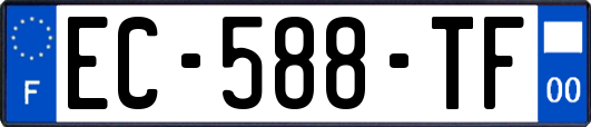 EC-588-TF