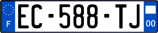 EC-588-TJ