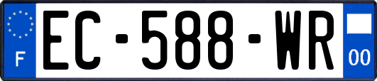 EC-588-WR
