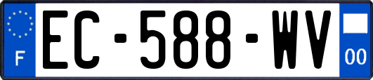 EC-588-WV