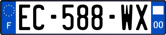 EC-588-WX