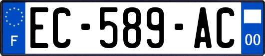 EC-589-AC