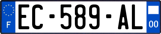 EC-589-AL