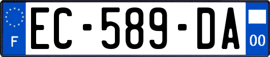 EC-589-DA