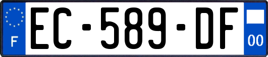 EC-589-DF