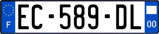 EC-589-DL