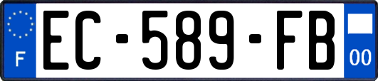 EC-589-FB