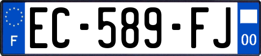 EC-589-FJ