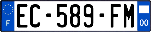 EC-589-FM