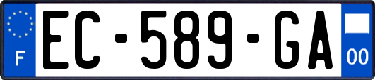 EC-589-GA