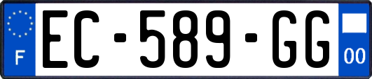 EC-589-GG