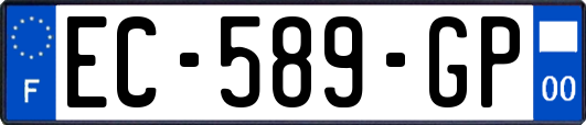 EC-589-GP