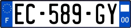 EC-589-GY