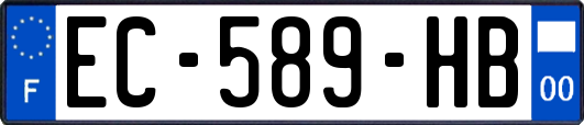 EC-589-HB