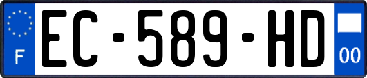 EC-589-HD
