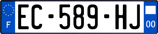 EC-589-HJ