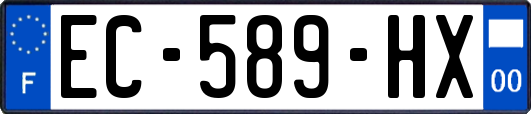 EC-589-HX