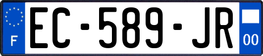EC-589-JR