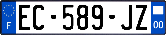 EC-589-JZ