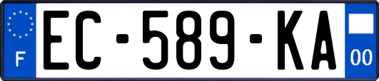 EC-589-KA