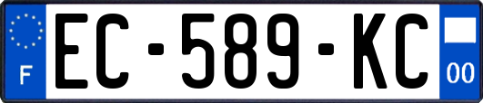 EC-589-KC