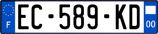EC-589-KD